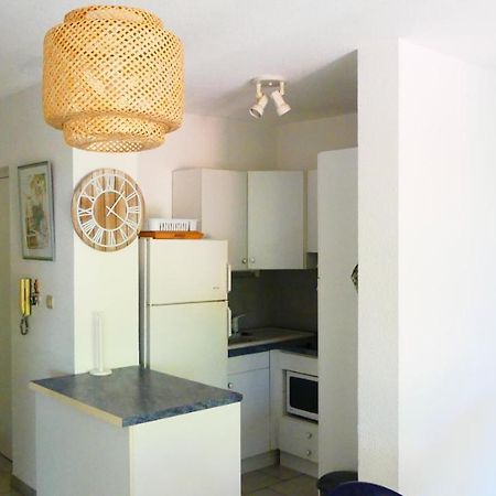 Superbe Appartement Cosy Vue Mer Pieds Dans L'Eau Cavalaire-sur-Mer Esterno foto