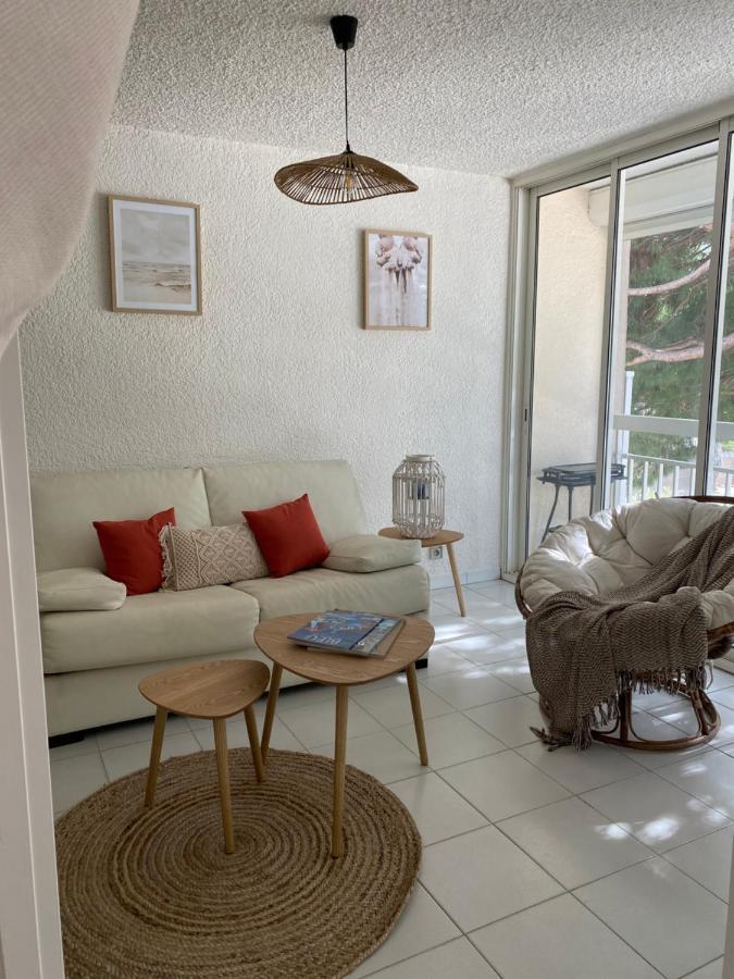 Superbe Appartement Cosy Vue Mer Pieds Dans L'Eau Cavalaire-sur-Mer Esterno foto