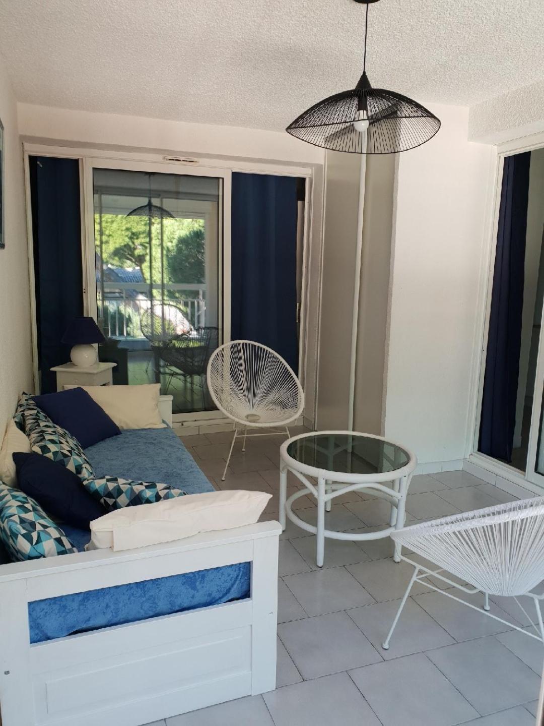 Superbe Appartement Cosy Vue Mer Pieds Dans L'Eau Cavalaire-sur-Mer Esterno foto